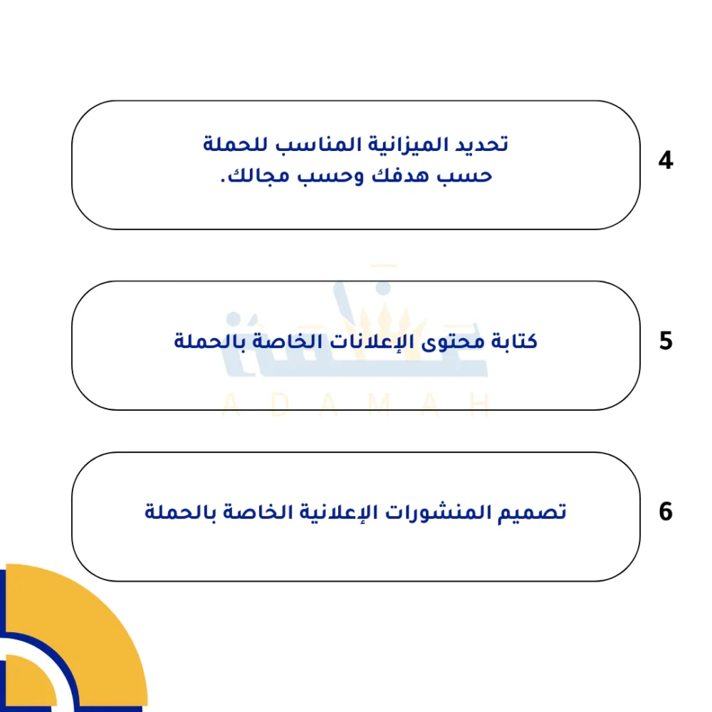 ⁦الإدارة المتكاملة للحملات الإعلانية⁩ - الصورة ⁦3⁩